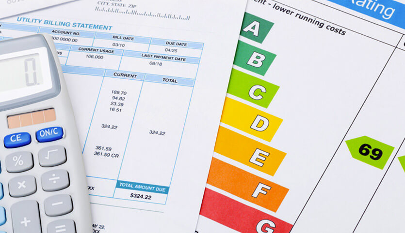 What is A Rated Double Glazing