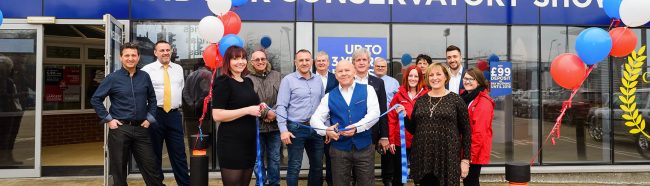 A look back at our recent SEH BAC Chelmsford open day!