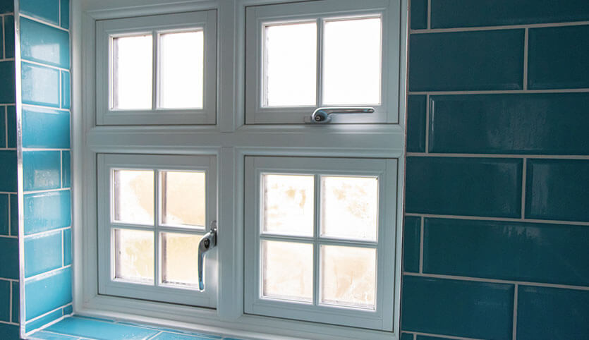 Our new windows suit any home and budget – now with up to 40% off!