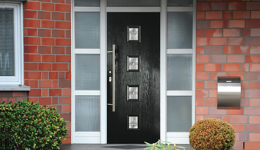 A True Demonstration of the Quality of SEH BAC Doors
