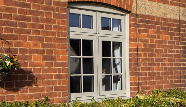 Evolution vs Residence 9: Which is the best heritage windows brand?