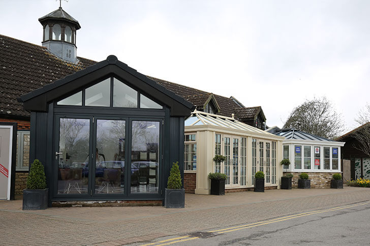 Growth plans cements brand-new showroom for SEH BAC