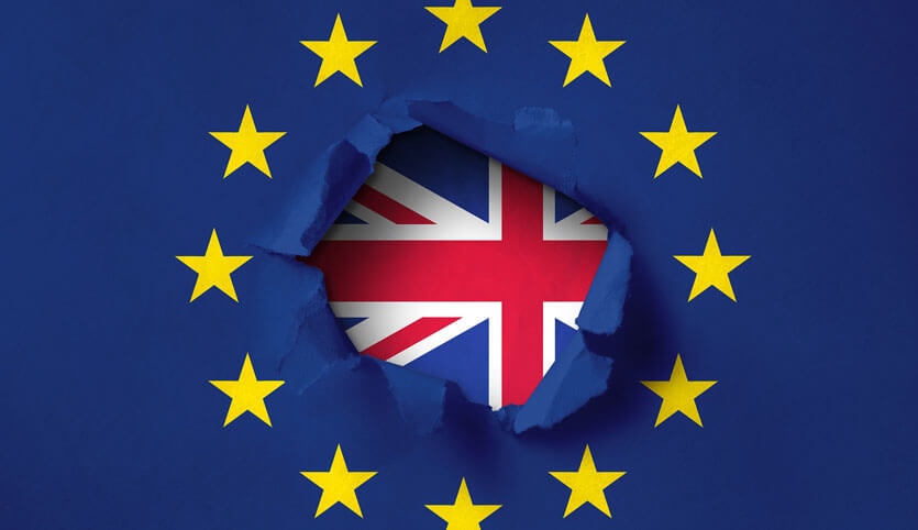 Why buy before Brexit?