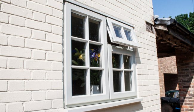 How much value does double glazing add to your home?