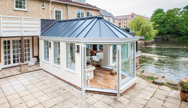 How to choose a conservatory – The beginner’s guide