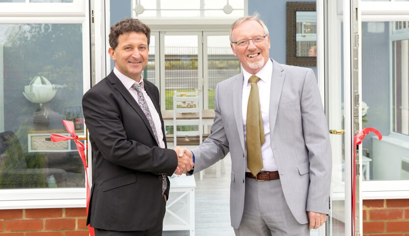 SEH BAC wins Company of the Year accolade