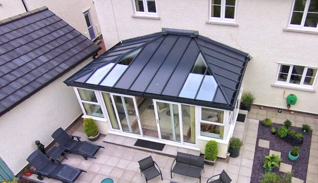 Uncover the truth – Ultraframe Livinroof vs Equinox Tiled Roof: Which is best?