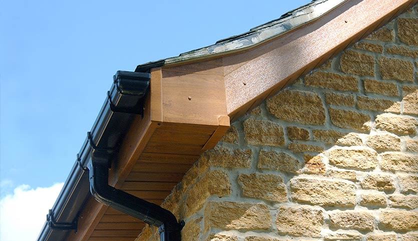 5 reasons why you shouldn’t put off upgrading your fascias, soffits and guttering
