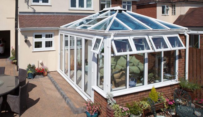 Secret and proven hacks to instantly cool your conservatory during summer
