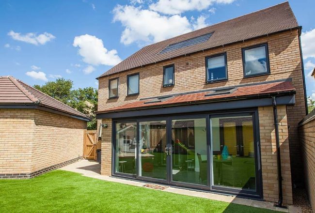 Bi-fold doors vs patio doors – which is the best for energy efficiency?