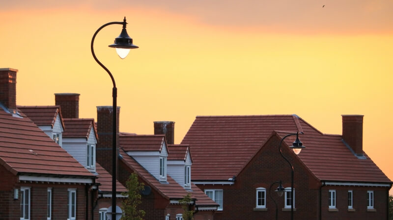 Definitely time to improve, not move as house prices are falling