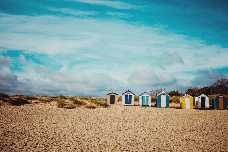 Which are the best windows and doors for homes by the beach?