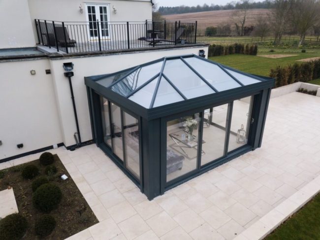 Conservatories