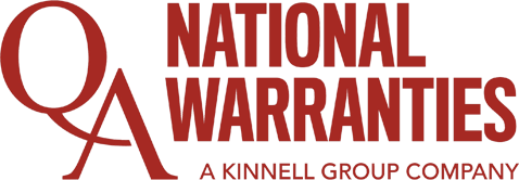 QA National Warranties