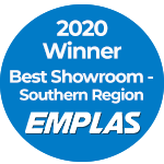 SEHBAC showroom winner