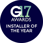 G17 Installer of the year