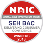 NHIC 2018 Consumer confidence award