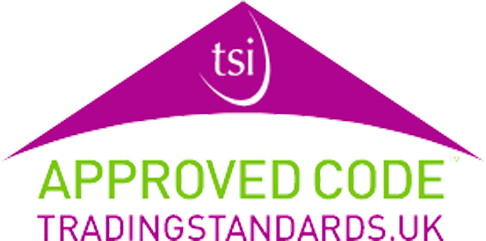 TSI Approved Code