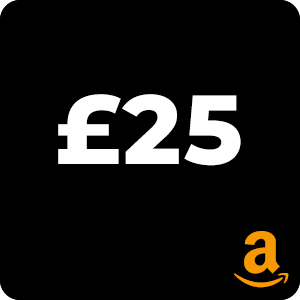 Amazon Voucher £25